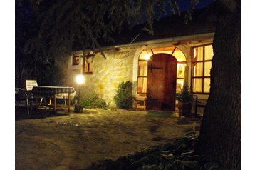 Унгария Privát Hévíz, Екстериор